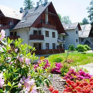  Apartment Polana-karpacz