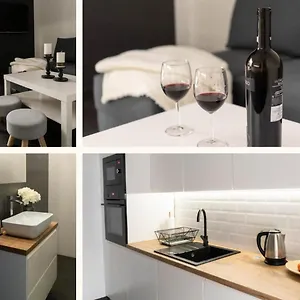  Apartment Na Wzgorzu
